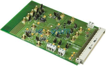 EVAL-AD7923CBZ