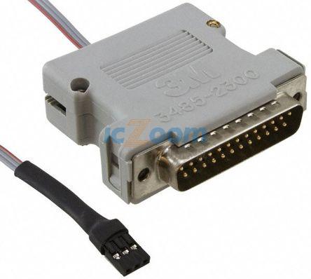 CABLE-SMBUS-3PINZ