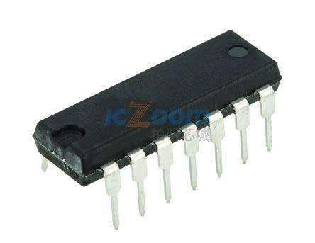 MSP430F2012IN