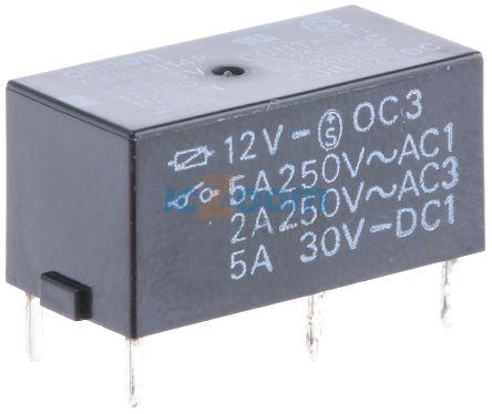 G6B-1114P-US-SV 12DC