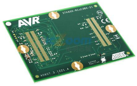 ATSTK600-RC21
