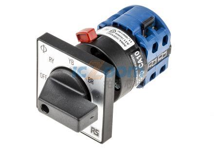 CA10A004/GBA002*FT2