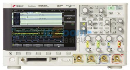 MSOX3034A