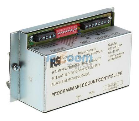 DIV-01-110/240VAC