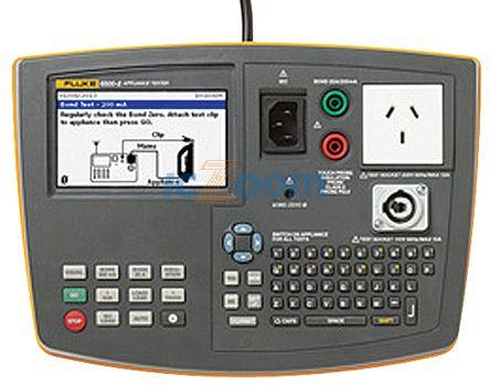 FLUKE-6500-2 AU