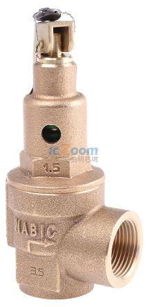 N-542-020 2.5 BAR