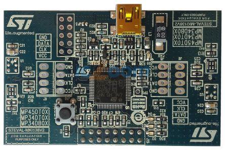 STEVAL-MKI138V2