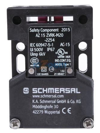 AZ15ZVRK-M20-2254