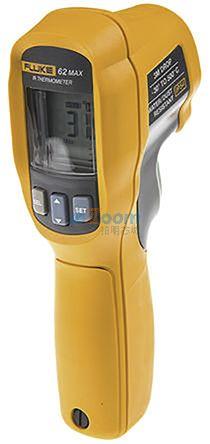 FLUKE 62 MAX