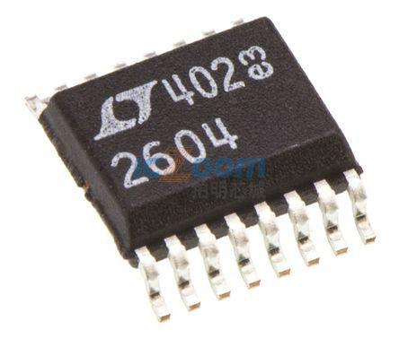 LTC2604CGN#PBF