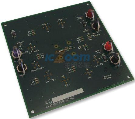 EVAL-ADCMP607BCPZ