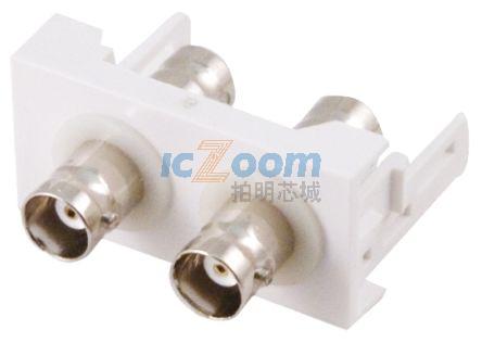 CLB50-BNC/BNC2