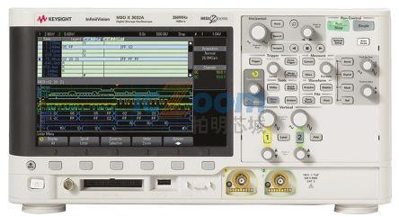 MSOX3032A