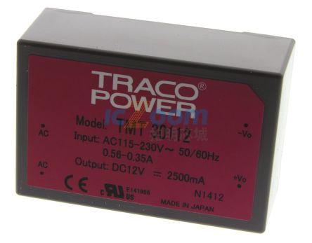 TMT 30112
