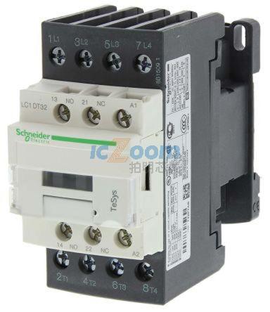 LC1D2586BL