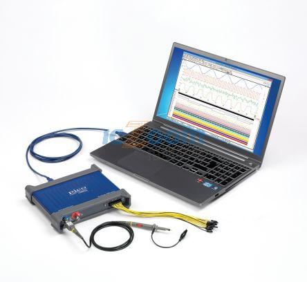 PICOSCOPE 3204D MSO