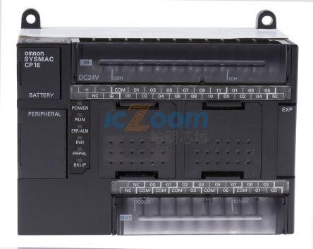 CP1E-N30DT1-D