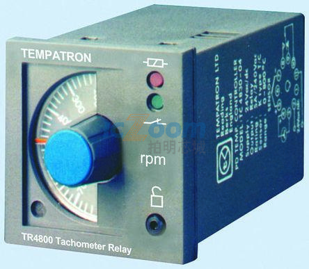 TR4801-01-24VAC/DC
