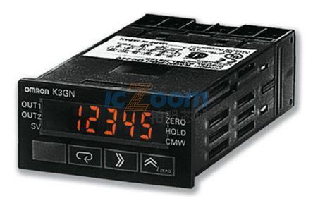 K3GN-PDC 24 VDC