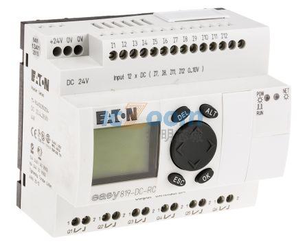 EASY819-DC-RC