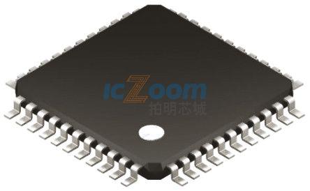 PIC32MX120F032D-I/PT