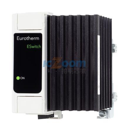 ESWITCH/40A/240V/LGC/ENG/-/MSFUSE/-/-