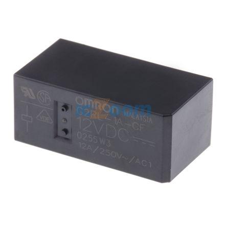 G2RL-1A-CF 12DC