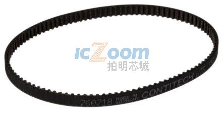 HTD 318-3M-06