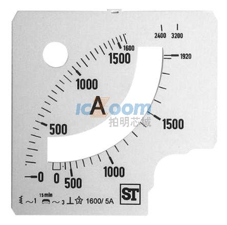 BE94-00D1-0001 0/1600/1920A