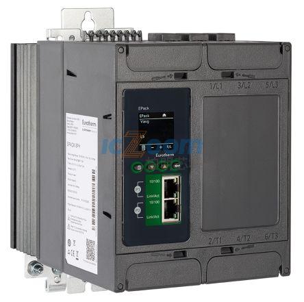 EPACK-3PH/25A/500V/XXX/V2/XXX/XXX/TCP