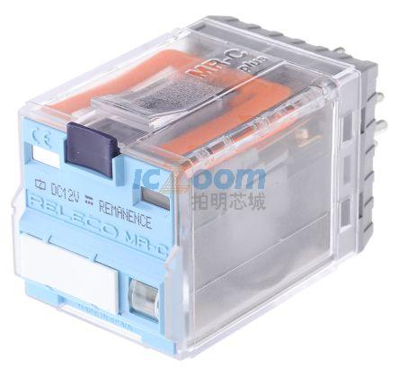 C3-R20 / DC 12 V
