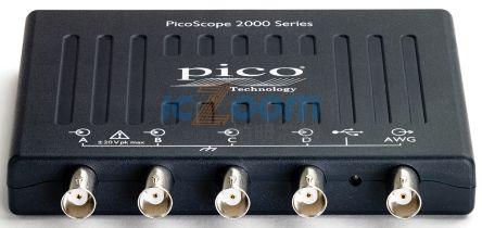 PICOSCOPE 2407B