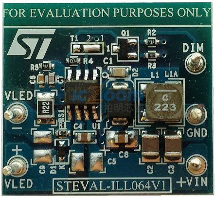 STEVAL-ILL064V1