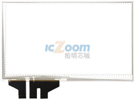 P3016-020-15.6 W TOUCH-KIT