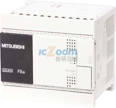 FX3S-30MT-ESS