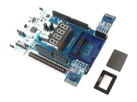 P-NUCLEO-53L0A1