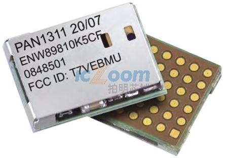 PAN1311-SPP-85