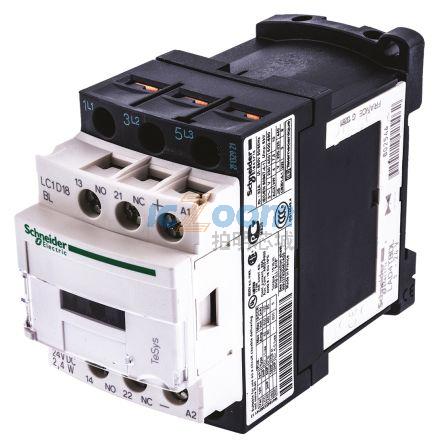 LC1D18BL