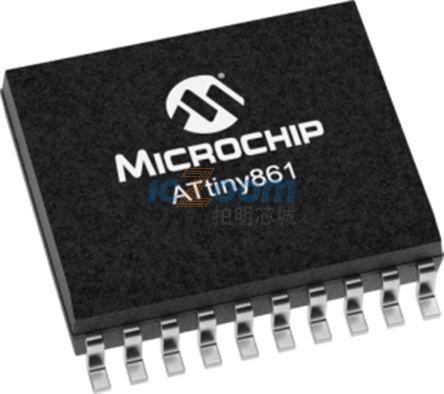 ATTINY861-20SU
