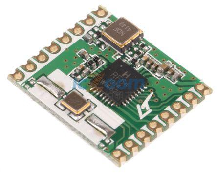 RFM64W-433S2
