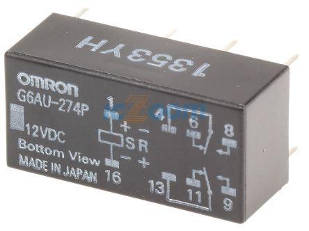 G6AU274P12DC
