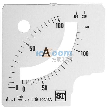 BE94-00D1-0001 0/100/120A