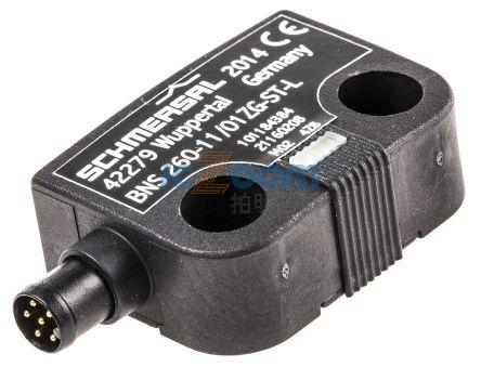 BNS 260-11/01ZG-ST-L