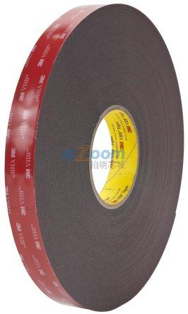 VHB FOAM TAPE 5952F 25MMX33M