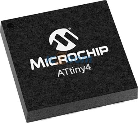 ATTINY4-MAHR