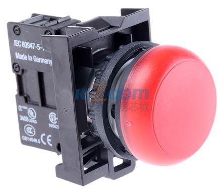 M22-L-R+M22-A+M22-LED230-R