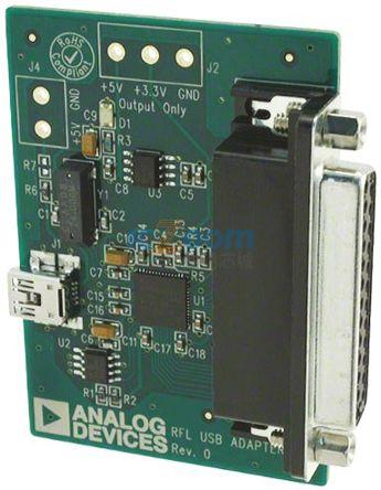 EVAL-ADF4XXXZ-USB