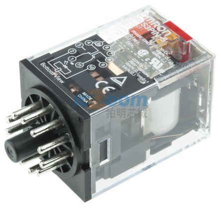 MKS3PIN5AC230