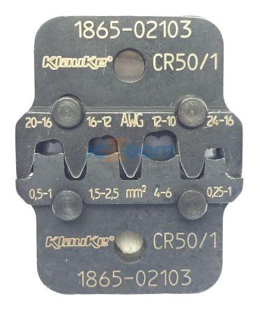 CR50/1