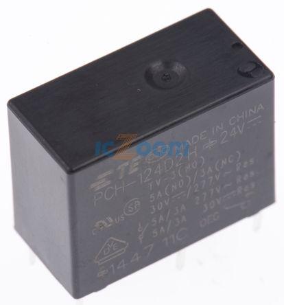 PCH-124D2H